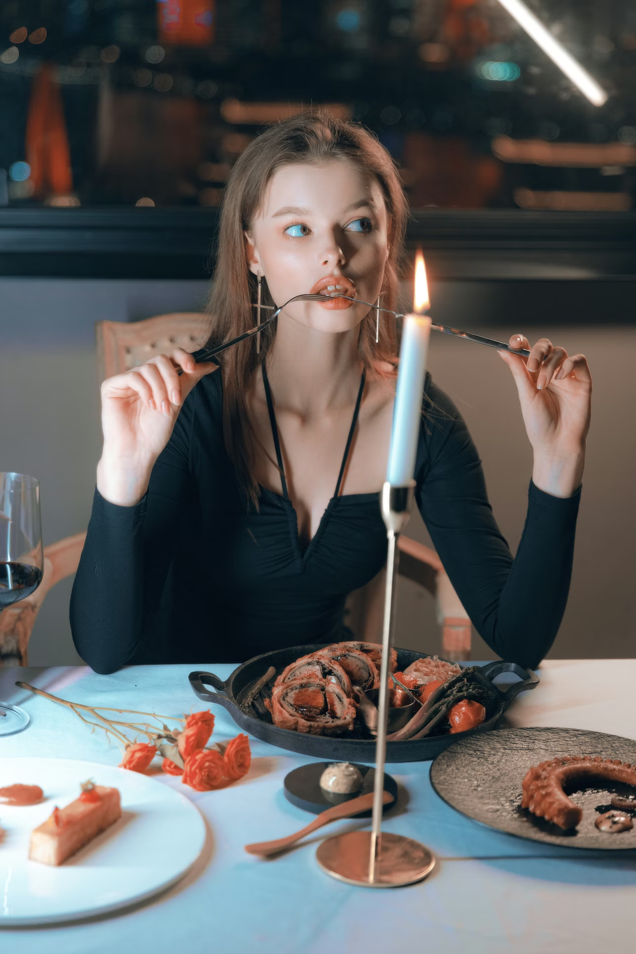 Düsseldorf luxury hotel